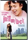 Just My Luck (2006) - Lohan/Pine